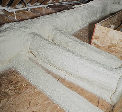 Russellville AR Insulation | Experience a Quieter Environment