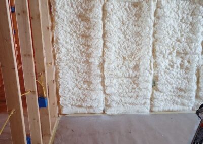 Spray Foam Insulation Russellville AR July 2022 Week4 000004