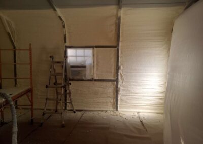 Spray Foam Insulation Russellville AR September 2022 Week3 000007